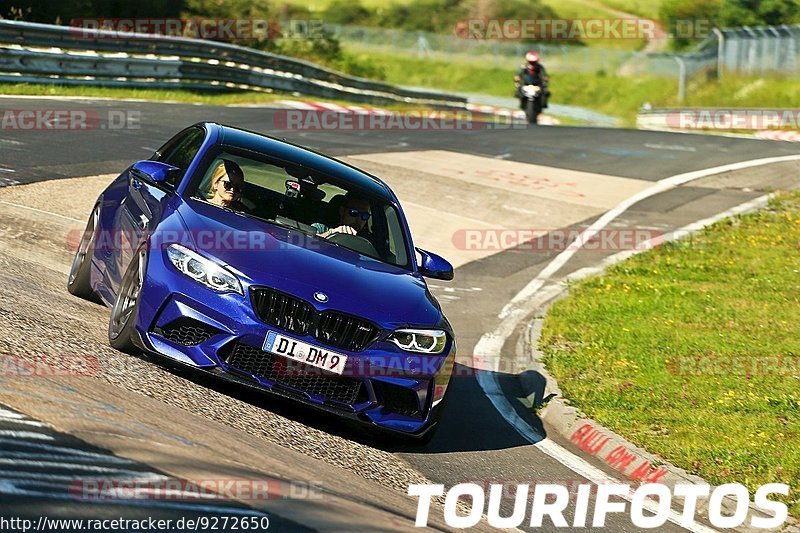 Bild #9272650 - Touristenfahrten Nürburgring Nordschleife (23.06.2020)