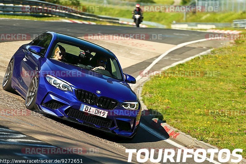 Bild #9272651 - Touristenfahrten Nürburgring Nordschleife (23.06.2020)