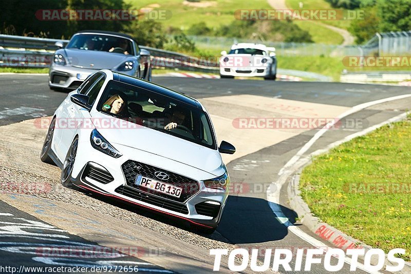 Bild #9272656 - Touristenfahrten Nürburgring Nordschleife (23.06.2020)