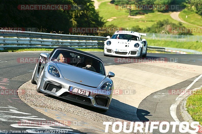 Bild #9272657 - Touristenfahrten Nürburgring Nordschleife (23.06.2020)