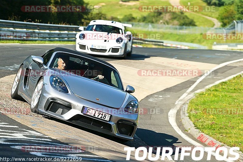 Bild #9272659 - Touristenfahrten Nürburgring Nordschleife (23.06.2020)