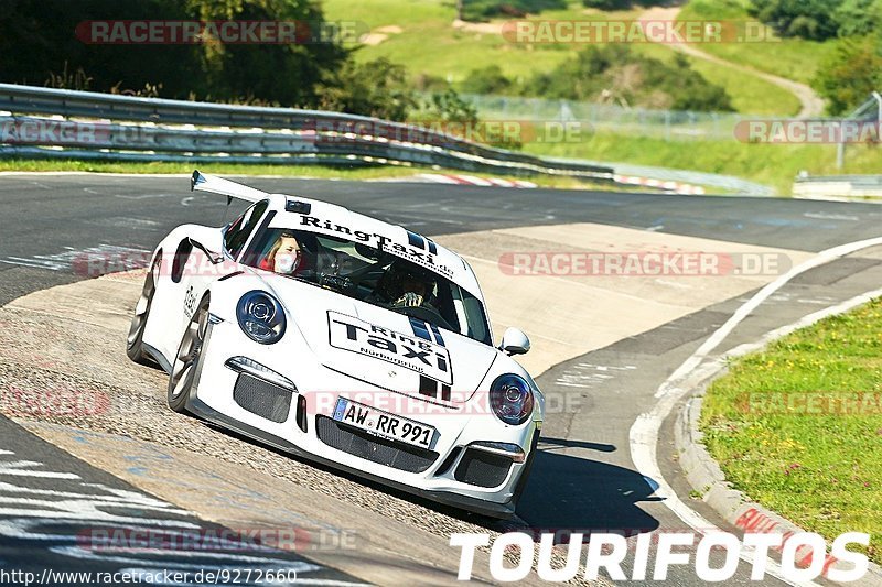 Bild #9272660 - Touristenfahrten Nürburgring Nordschleife (23.06.2020)