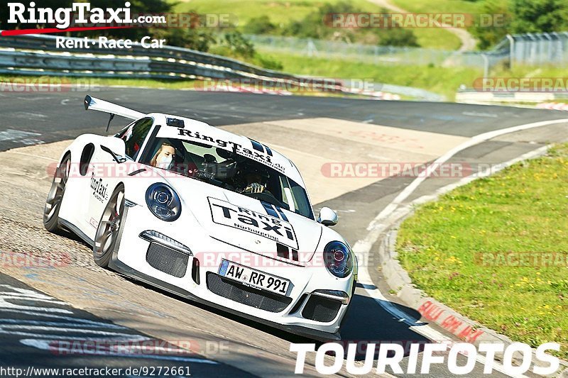 Bild #9272661 - Touristenfahrten Nürburgring Nordschleife (23.06.2020)