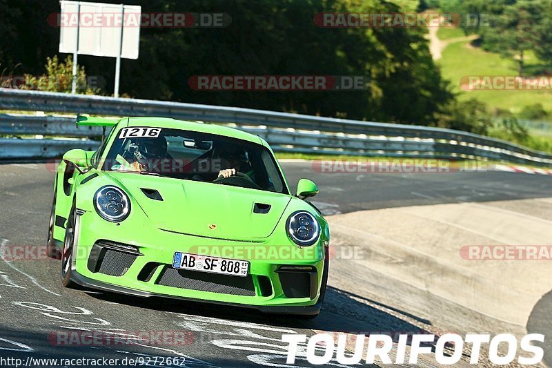 Bild #9272662 - Touristenfahrten Nürburgring Nordschleife (23.06.2020)