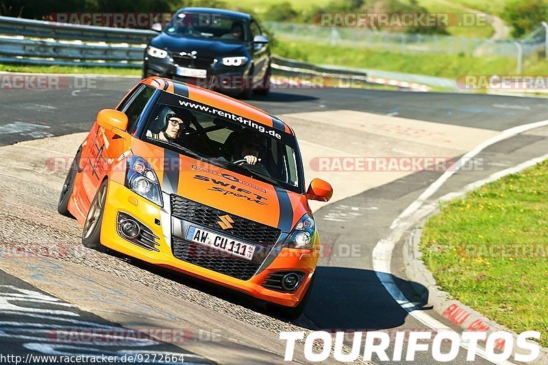 Bild #9272664 - Touristenfahrten Nürburgring Nordschleife (23.06.2020)