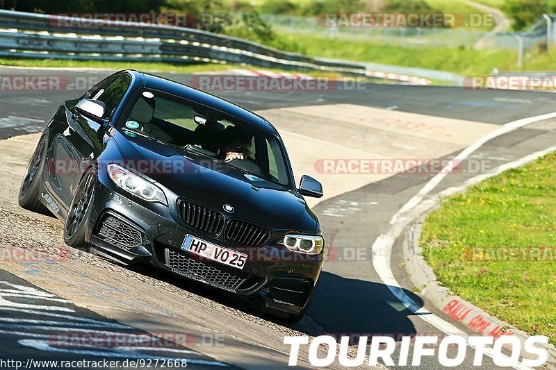 Bild #9272668 - Touristenfahrten Nürburgring Nordschleife (23.06.2020)