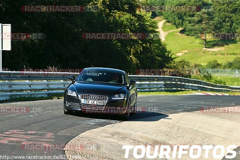 Bild #9272669 - Touristenfahrten Nürburgring Nordschleife (23.06.2020)