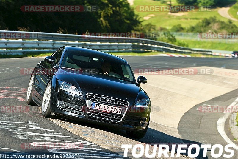 Bild #9272671 - Touristenfahrten Nürburgring Nordschleife (23.06.2020)