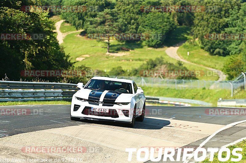 Bild #9272676 - Touristenfahrten Nürburgring Nordschleife (23.06.2020)