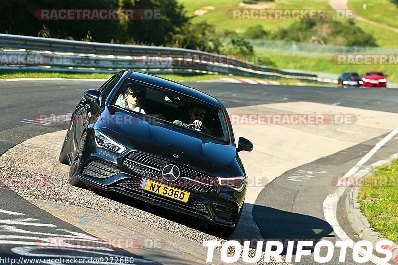 Bild #9272680 - Touristenfahrten Nürburgring Nordschleife (23.06.2020)