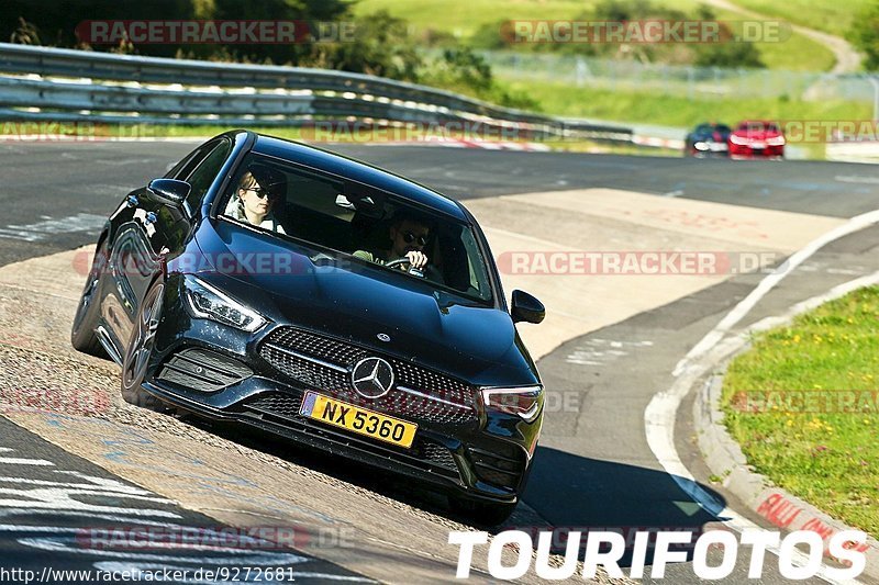 Bild #9272681 - Touristenfahrten Nürburgring Nordschleife (23.06.2020)