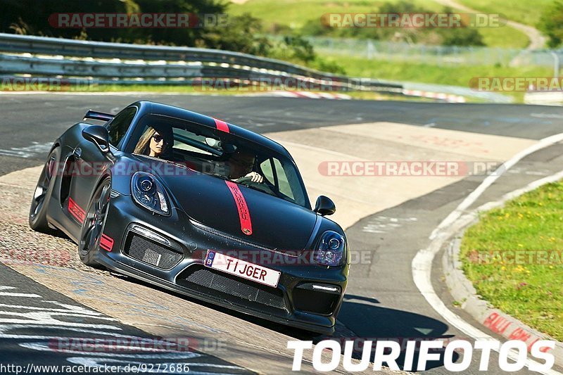 Bild #9272686 - Touristenfahrten Nürburgring Nordschleife (23.06.2020)