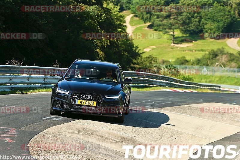 Bild #9272691 - Touristenfahrten Nürburgring Nordschleife (23.06.2020)