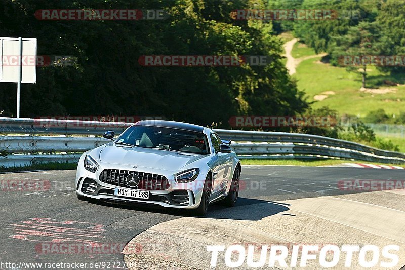 Bild #9272700 - Touristenfahrten Nürburgring Nordschleife (23.06.2020)