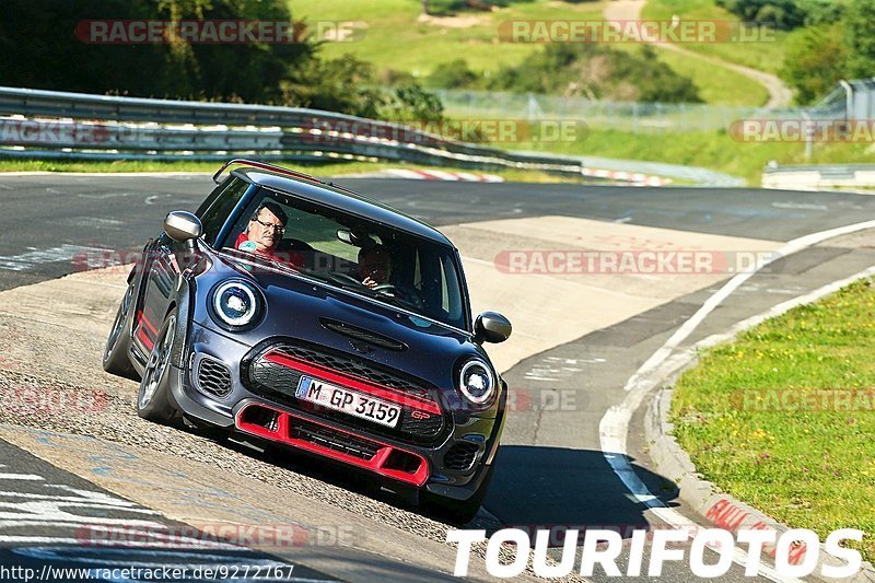 Bild #9272767 - Touristenfahrten Nürburgring Nordschleife (23.06.2020)