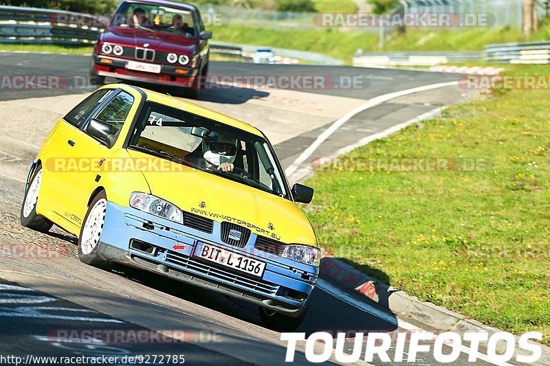 Bild #9272785 - Touristenfahrten Nürburgring Nordschleife (23.06.2020)