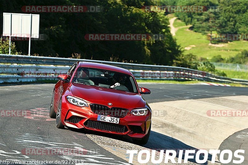 Bild #9272819 - Touristenfahrten Nürburgring Nordschleife (23.06.2020)