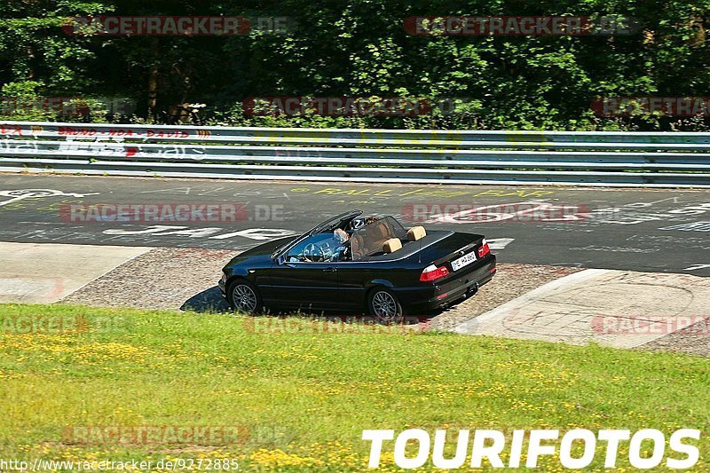 Bild #9272885 - Touristenfahrten Nürburgring Nordschleife (23.06.2020)