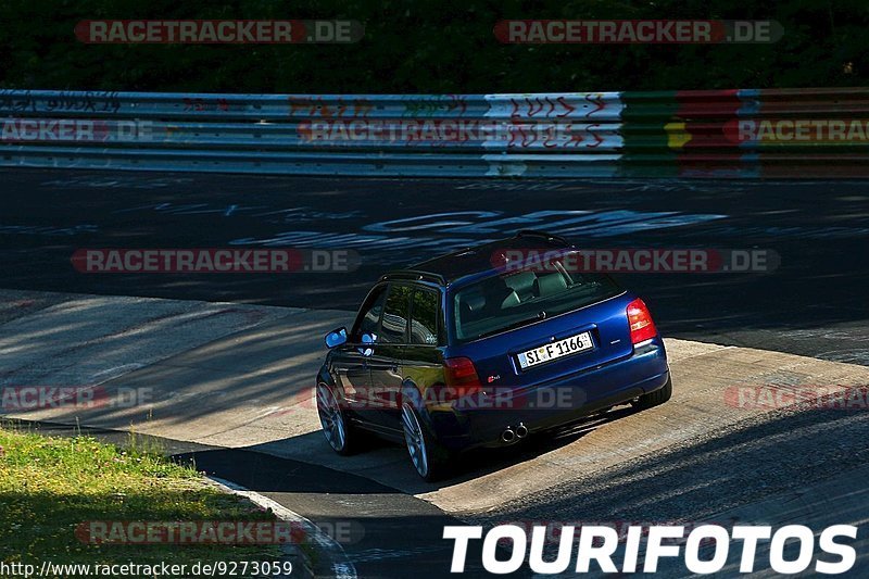 Bild #9273059 - Touristenfahrten Nürburgring Nordschleife (23.06.2020)