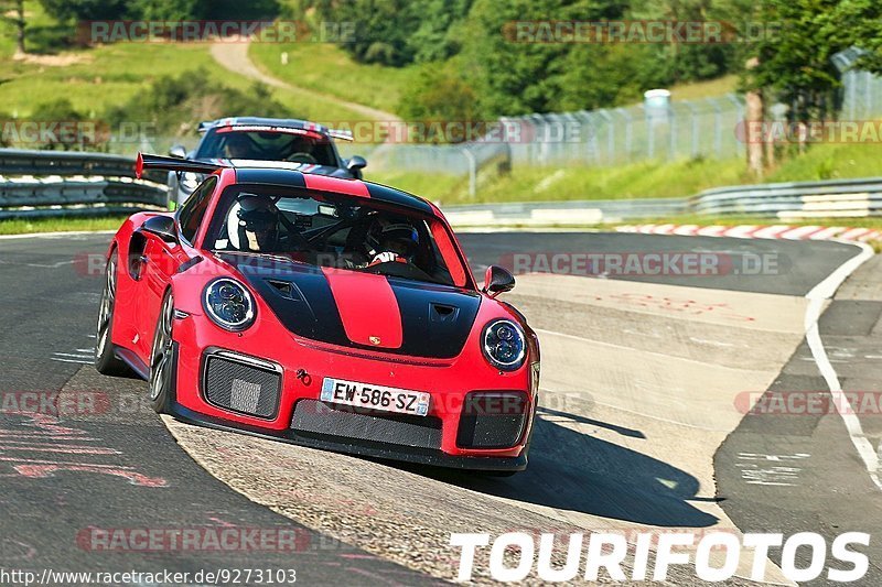 Bild #9273103 - Touristenfahrten Nürburgring Nordschleife (23.06.2020)