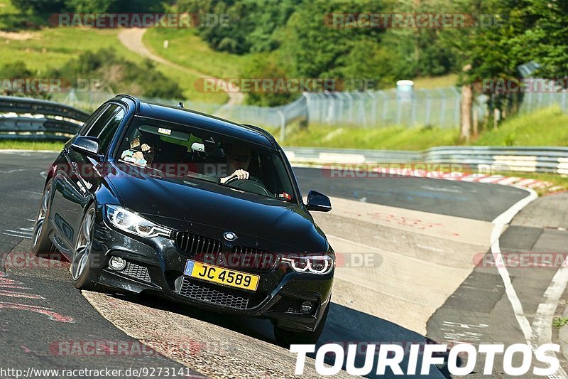 Bild #9273141 - Touristenfahrten Nürburgring Nordschleife (23.06.2020)