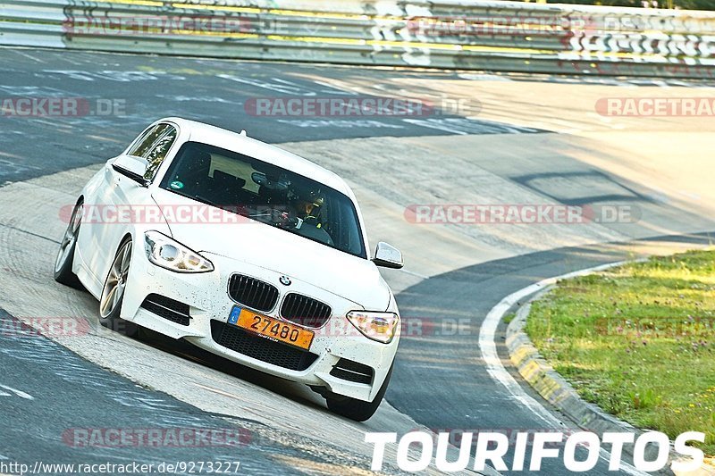 Bild #9273227 - Touristenfahrten Nürburgring Nordschleife (23.06.2020)