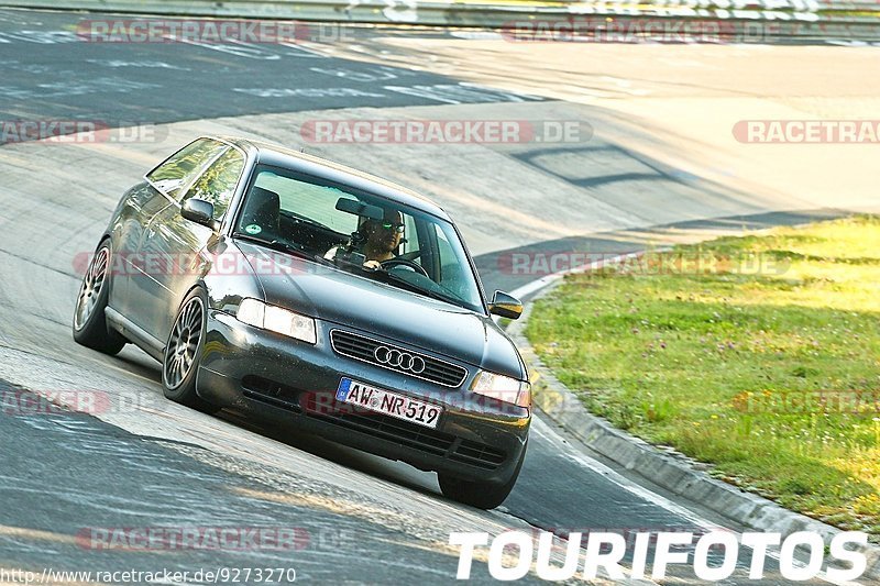 Bild #9273270 - Touristenfahrten Nürburgring Nordschleife (23.06.2020)