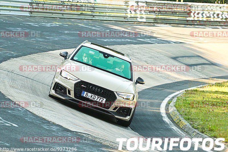 Bild #9273286 - Touristenfahrten Nürburgring Nordschleife (23.06.2020)