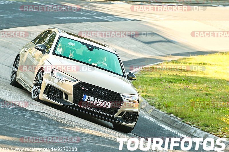 Bild #9273288 - Touristenfahrten Nürburgring Nordschleife (23.06.2020)