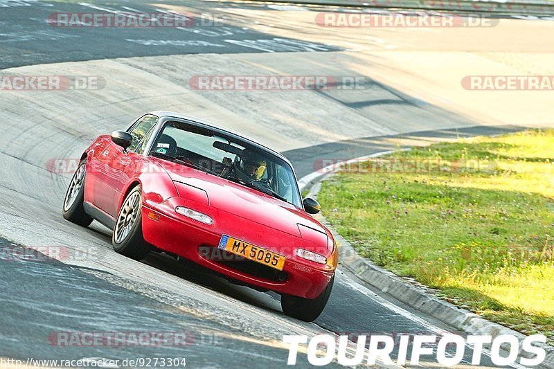 Bild #9273304 - Touristenfahrten Nürburgring Nordschleife (23.06.2020)