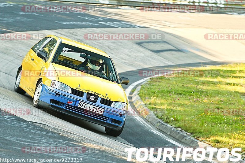 Bild #9273317 - Touristenfahrten Nürburgring Nordschleife (23.06.2020)