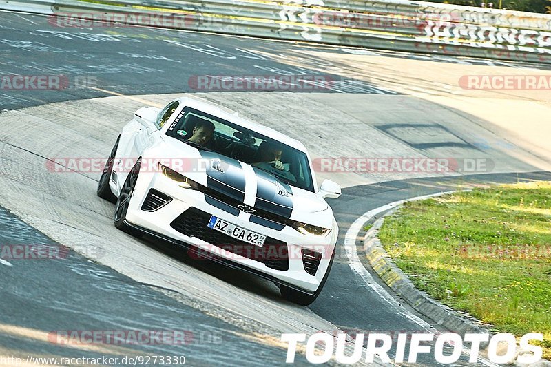 Bild #9273330 - Touristenfahrten Nürburgring Nordschleife (23.06.2020)