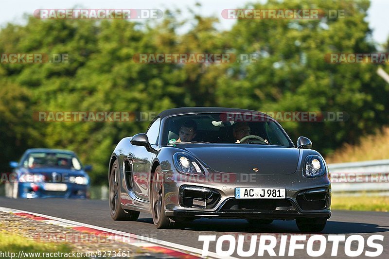 Bild #9273461 - Touristenfahrten Nürburgring Nordschleife (23.06.2020)