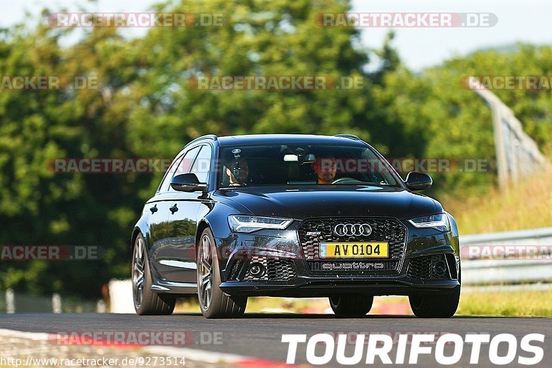 Bild #9273514 - Touristenfahrten Nürburgring Nordschleife (23.06.2020)