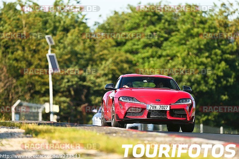 Bild #9273543 - Touristenfahrten Nürburgring Nordschleife (23.06.2020)