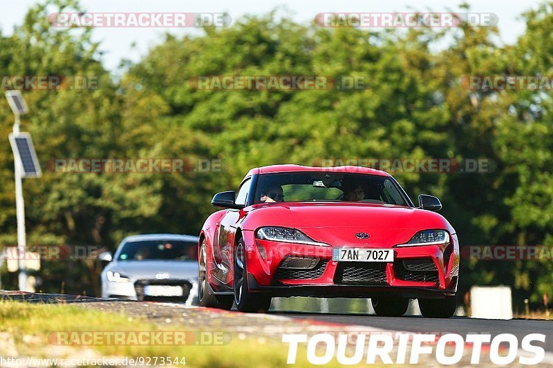 Bild #9273544 - Touristenfahrten Nürburgring Nordschleife (23.06.2020)