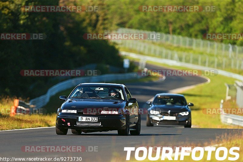 Bild #9273730 - Touristenfahrten Nürburgring Nordschleife (23.06.2020)