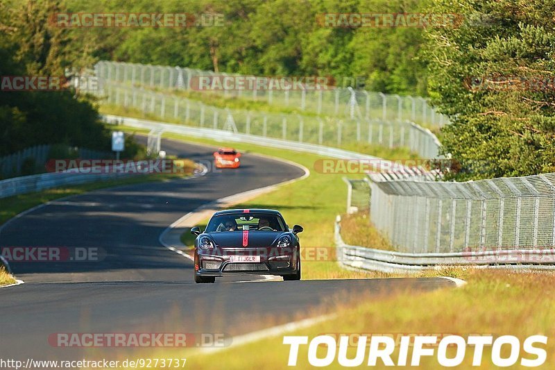 Bild #9273737 - Touristenfahrten Nürburgring Nordschleife (23.06.2020)