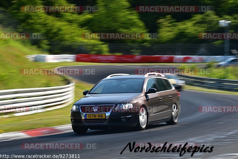 Bild #9273811 - Touristenfahrten Nürburgring Nordschleife (24.06.2020)