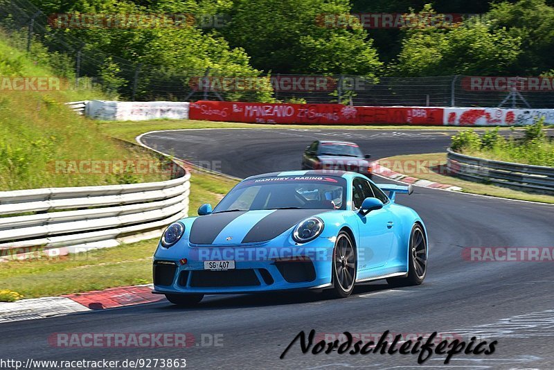 Bild #9273863 - Touristenfahrten Nürburgring Nordschleife (24.06.2020)