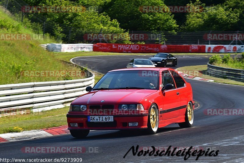 Bild #9273909 - Touristenfahrten Nürburgring Nordschleife (24.06.2020)