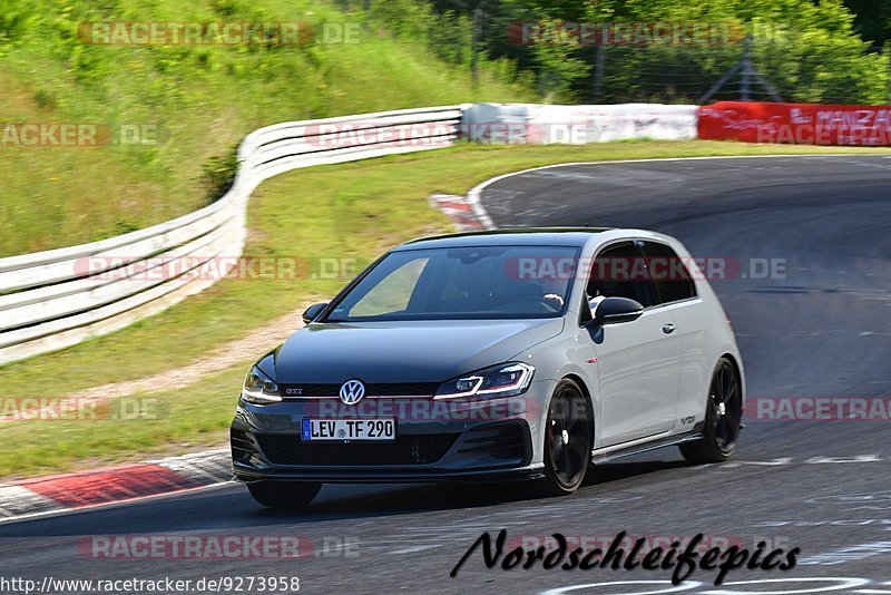 Bild #9273958 - Touristenfahrten Nürburgring Nordschleife (24.06.2020)