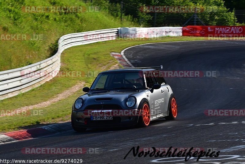 Bild #9274029 - Touristenfahrten Nürburgring Nordschleife (24.06.2020)