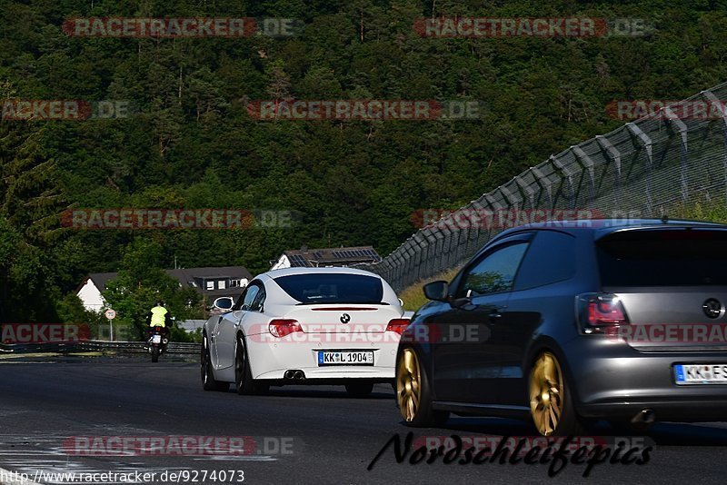 Bild #9274073 - Touristenfahrten Nürburgring Nordschleife (24.06.2020)