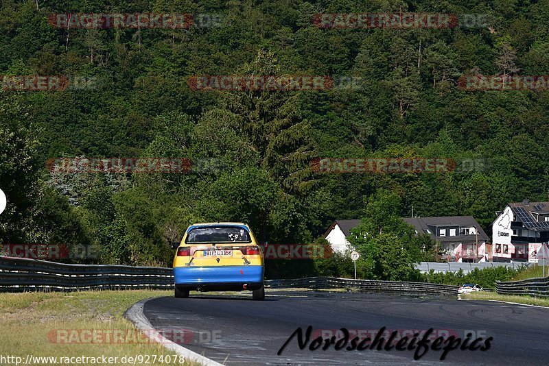 Bild #9274078 - Touristenfahrten Nürburgring Nordschleife (24.06.2020)