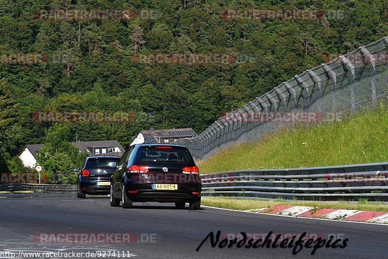 Bild #9274111 - Touristenfahrten Nürburgring Nordschleife (24.06.2020)