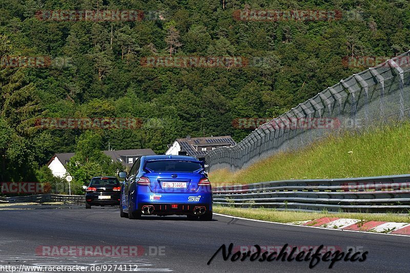 Bild #9274112 - Touristenfahrten Nürburgring Nordschleife (24.06.2020)