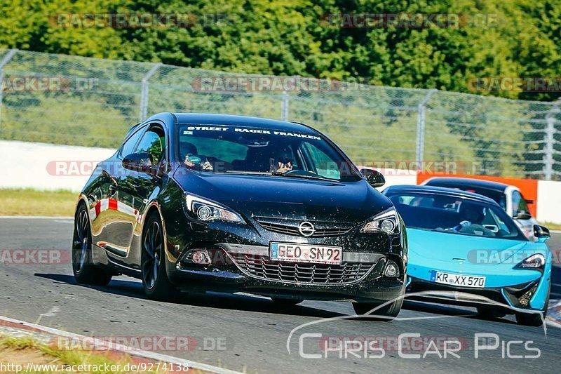 Bild #9274138 - Touristenfahrten Nürburgring Nordschleife (24.06.2020)