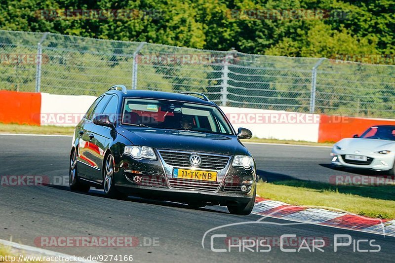 Bild #9274166 - Touristenfahrten Nürburgring Nordschleife (24.06.2020)