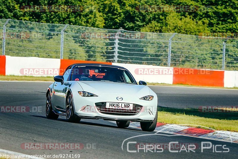 Bild #9274169 - Touristenfahrten Nürburgring Nordschleife (24.06.2020)